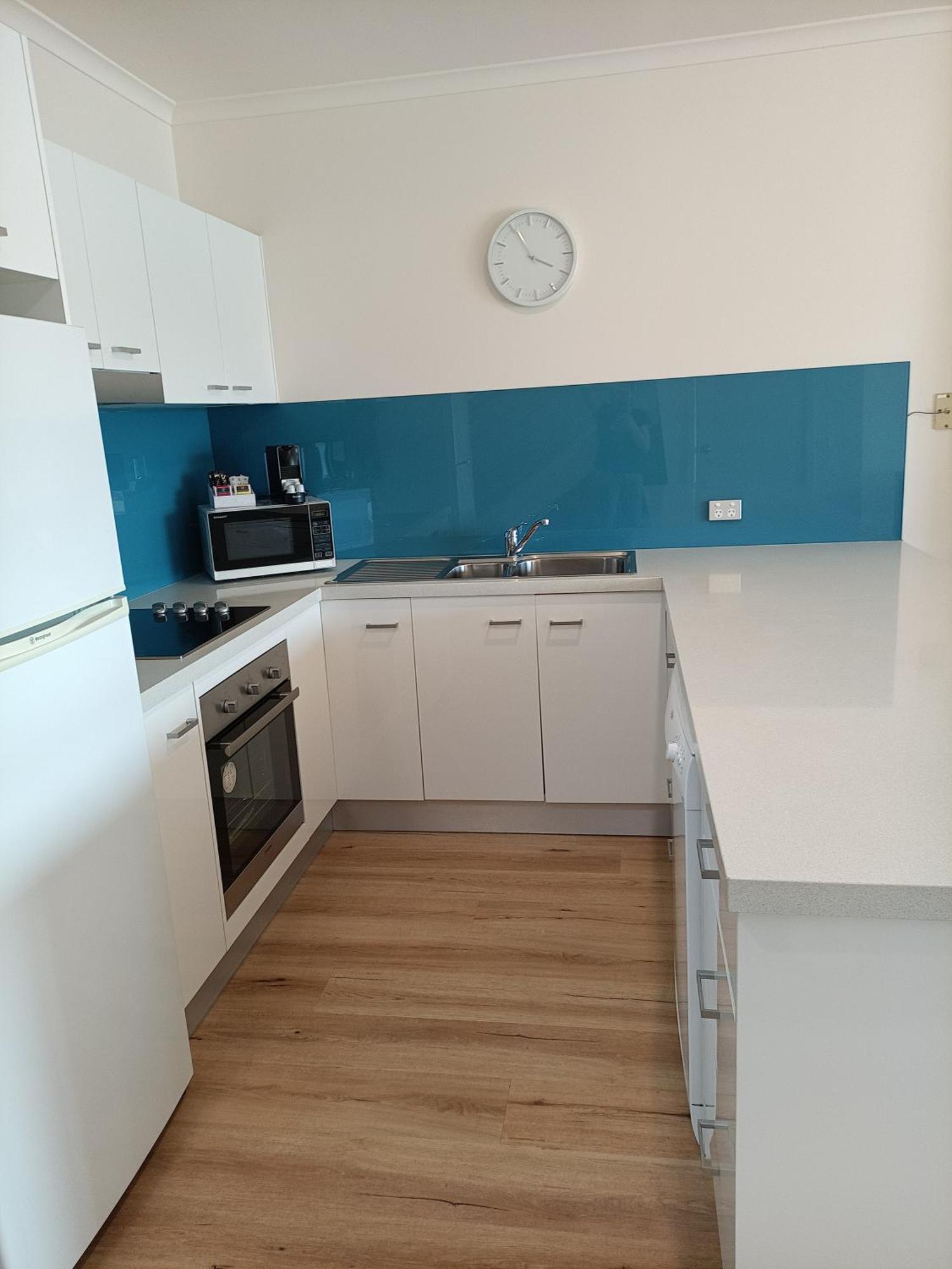 Captains Cove Resort - Waterfront Apartments Paynesville Buitenkant foto